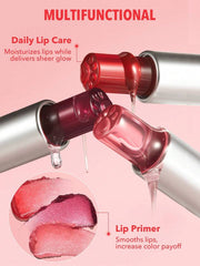SHEGLAM MELLO JELLO NOURISHING LIP BALM