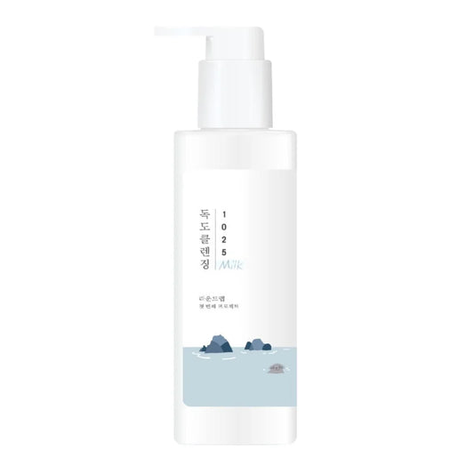 Round Lab 1025 Dokdo Cleansing Milk 200ml