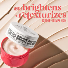 SOL DE JANEIRO BOM DIA BRIGHT BODY CREAM 75ml