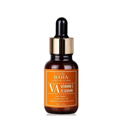 Cos De BAHA - VA Vitamin C 15 Serum 30ml