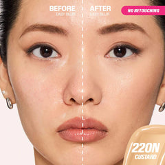 HUDA BEAUTY
Easy Blur Natural Airbrush Foundation with Niacinamide 10ml mini