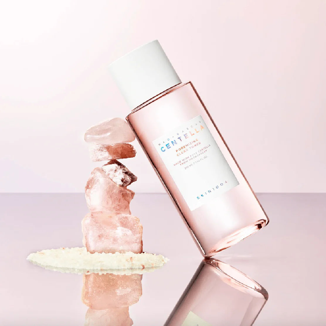 Skin1004 Poremizing Clear Toner 210ml