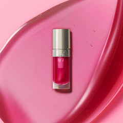 Clarins Lip Comfort Oil Hydrating and Plumping Lip Oil