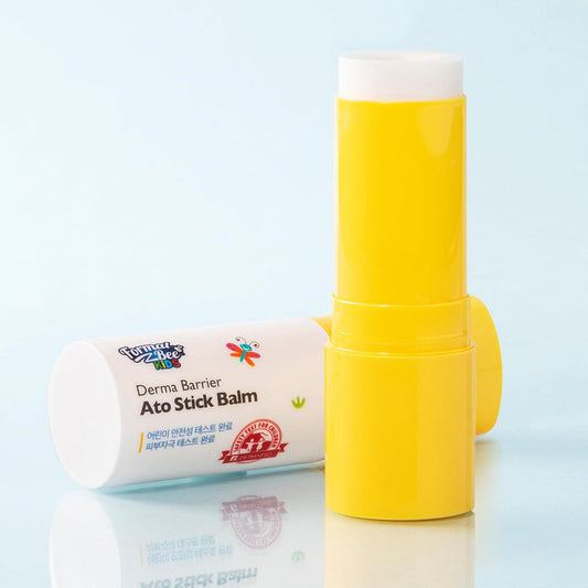 Formal Bee Kids Derma Barrier Ato Stick Balm 18g(2026/9