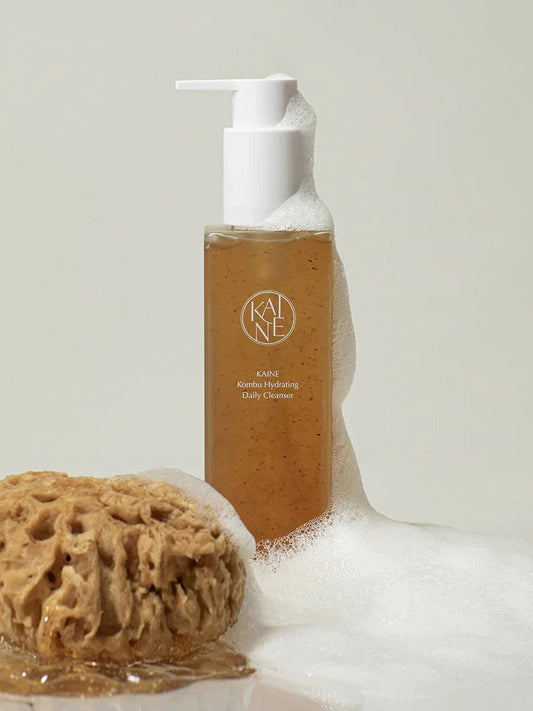 KAINE Kombu Hydrating Daily Cleanser 155g