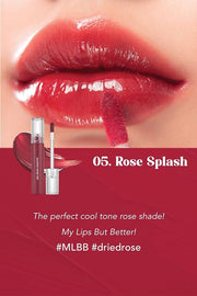 05- Rose Splash