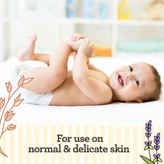 Aveeno - Baby Calming Comfort Bedtime Lotion 150 ml