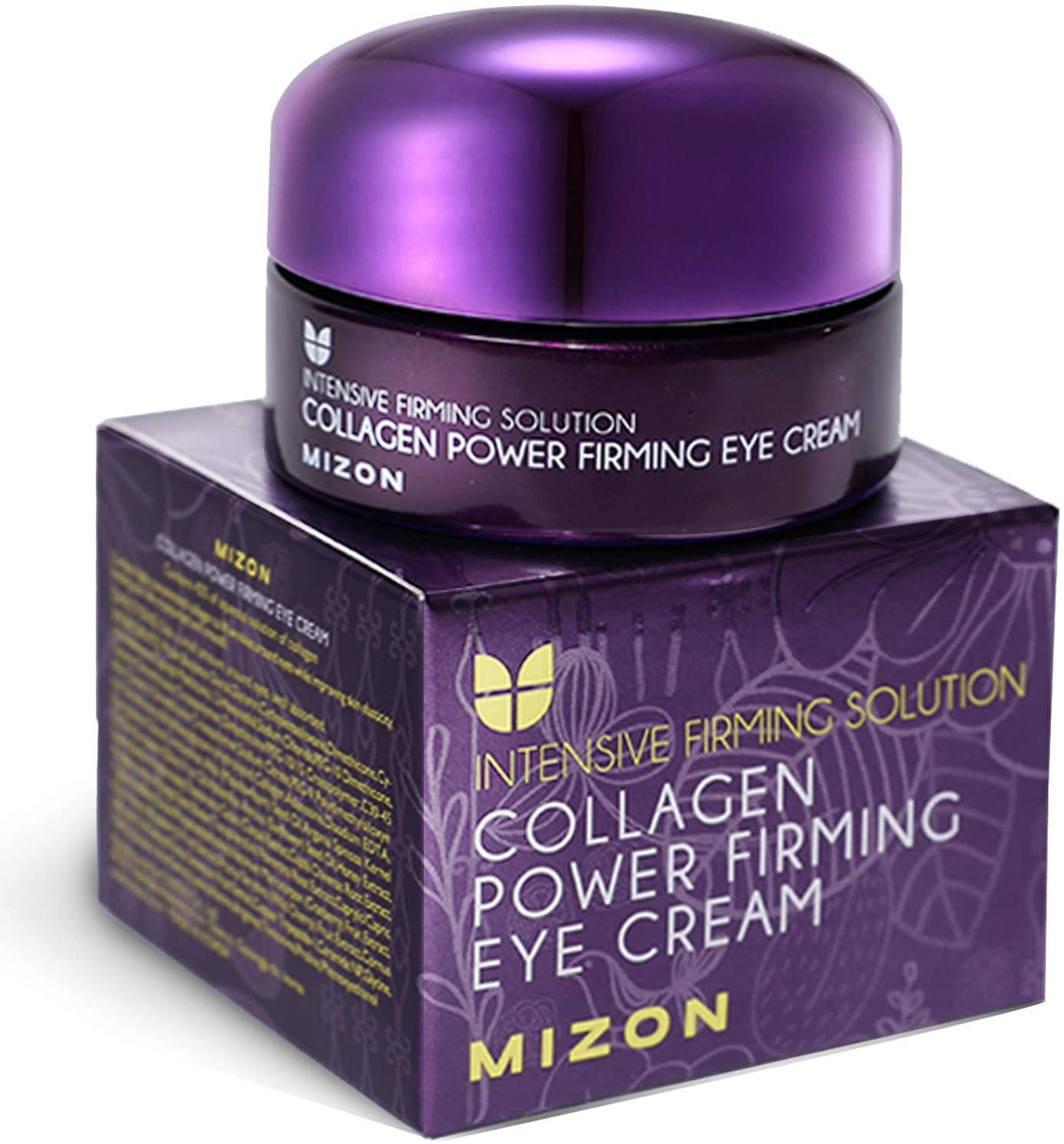 Mizon - Collagen Power Firming Eye Cream 25ml