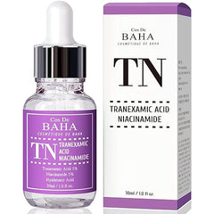 Cos De BAHA Tranexamic Acid 5% Serum with Niacinamide 5% (60ml)