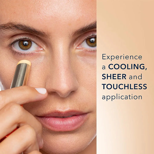 RoC Multi Correxion Revive + Glow Vitamin C Eye Balm 4g