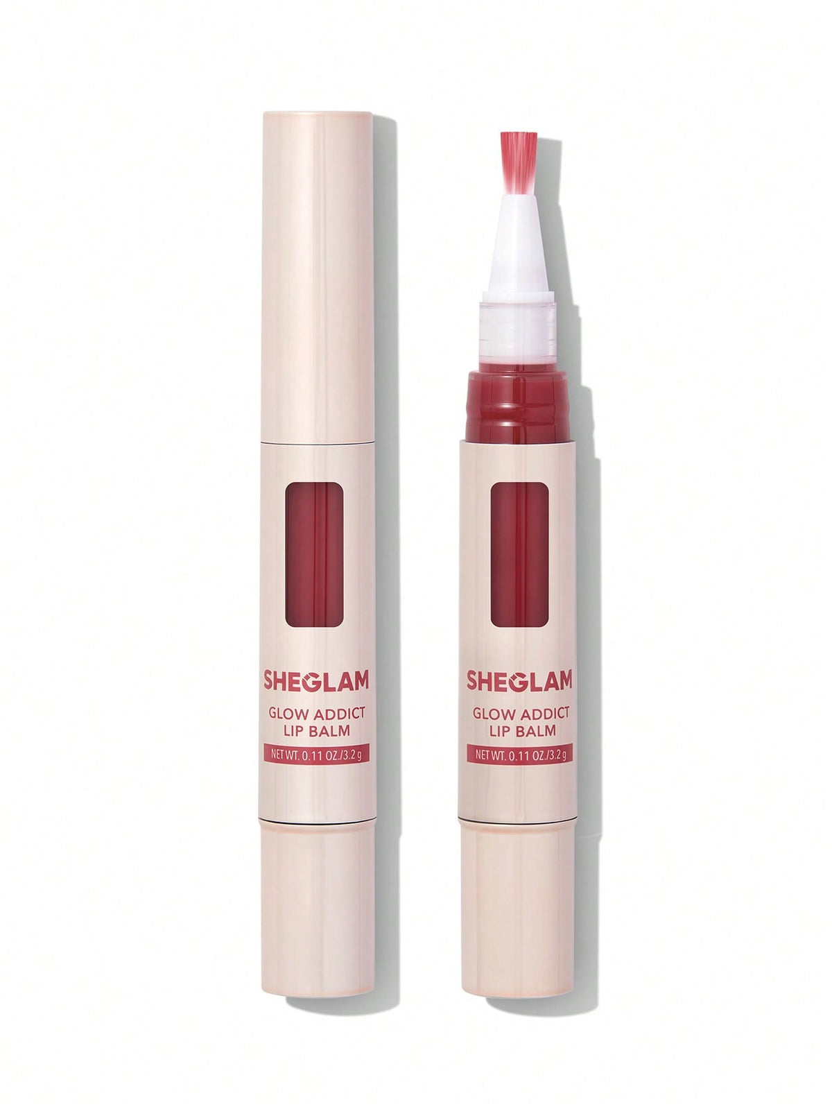 SHEGLAM Glow Addict Lip Balm