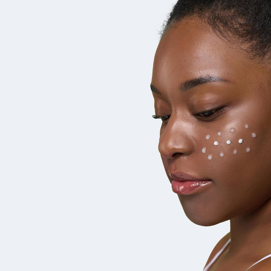 VT COSMETICS Reedle Shot 100 2 Step mask