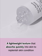 Cosrx - The 6 Peptide Skin Booster Serum