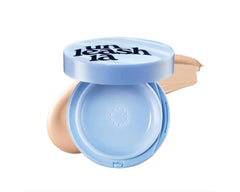 Unleashia- Babe Skin Baby Blue Cushion