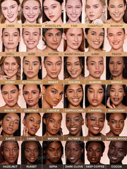 Sheglam Lock & Go Long-Lasting Cushion Foundation
