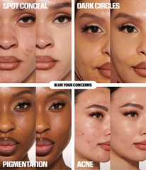 HUDA BEAUTY MINI #FAUXFILTER LUMINOUS MATTE LIQUID CONCEALER 2ml mini