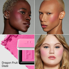 HAUS LABS BY LADY GAGA- COLOR FUSE BLUSH POWDER