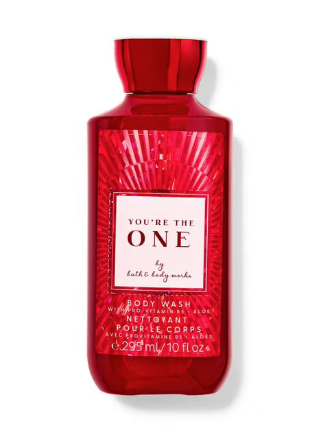 BBW You're the One Body Wash 295ml