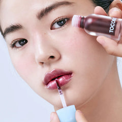 Tocobo Juicy Berry Plumping Lip Oil
