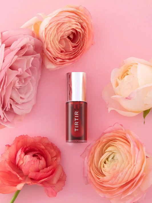 TIRTIR MY GLOW LIP OIL 5.7ml