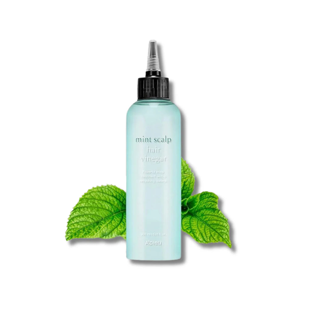 A'pieu Mint Scalp Hair Vinegar 200ml