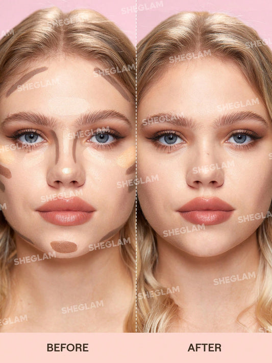 Sheglam Multi-Glam Face Pen