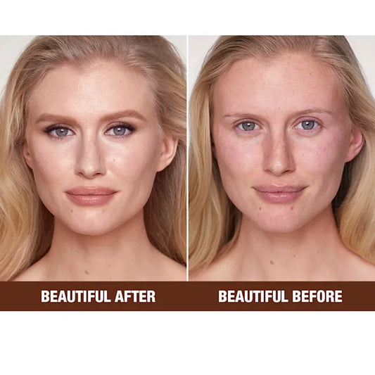 CHARLOTTE TILBURY AIRBRUSH FLAWLESS FINISH 0.8g