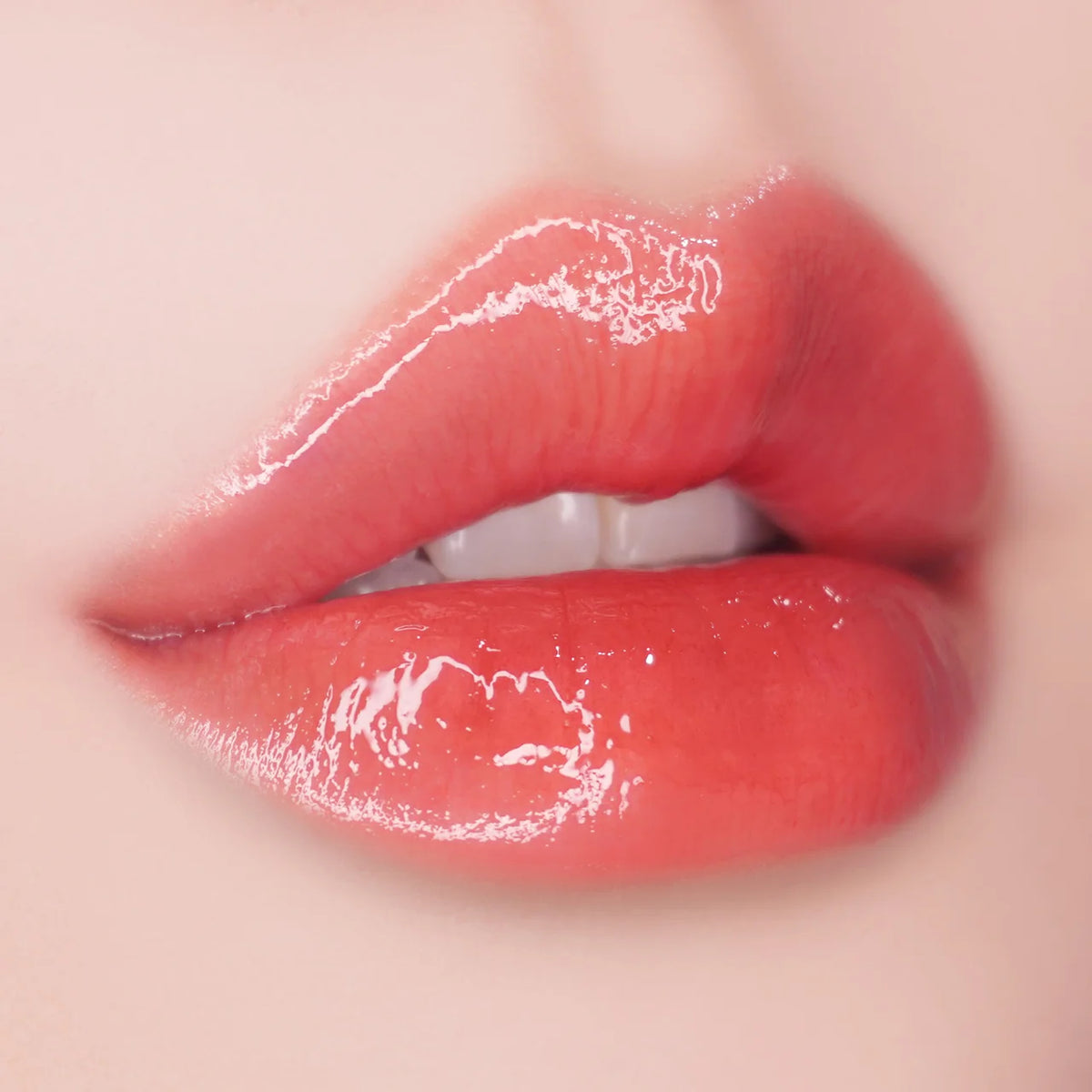 Unleashia Sisua Popcorn Syrup Lip Plumper