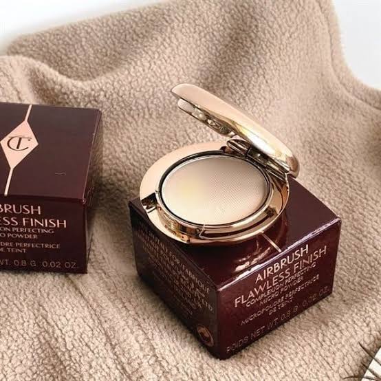 CHARLOTTE TILBURY AIRBRUSH FLAWLESS FINISH 0.8g