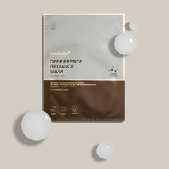 Medicube Deep Peptide Radiance Mask 27g