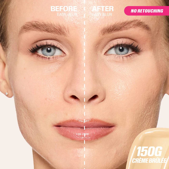 HUDA BEAUTY Easy Blur Natural Airbrush Foundation 30ml