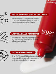MEDIPEEL Red Lacto Collagen Wrapping Mask 70ml(Exp:2026/12)