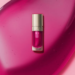 Clarins Lip Comfort Oil Hydrating and Plumping Lip Oil