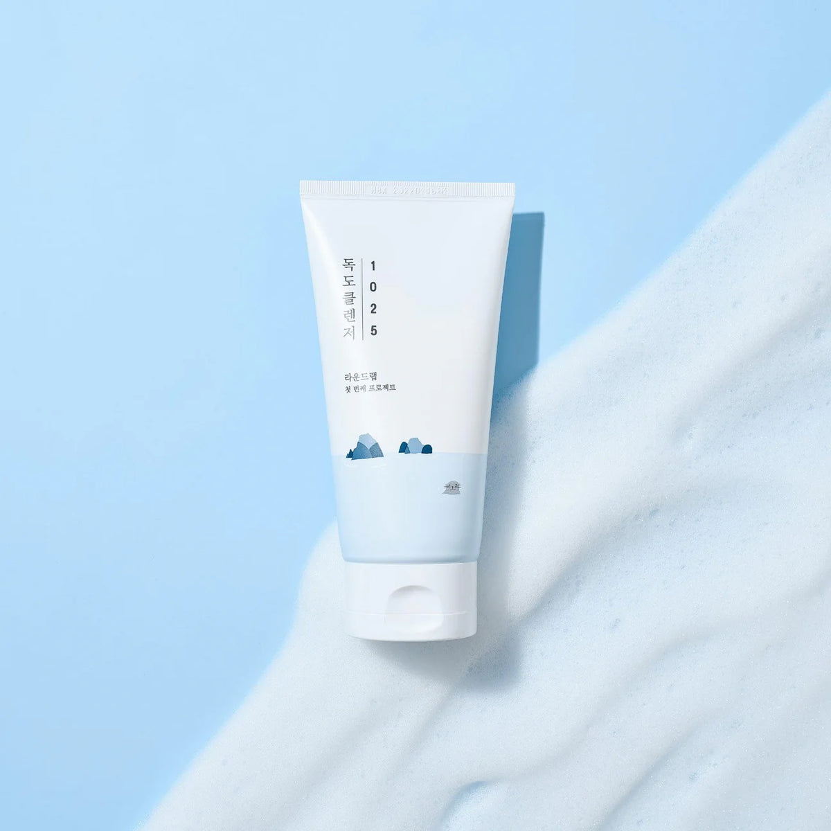 Round lab 1025 Dokdo Cleanser 150ml
