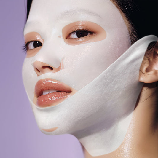 No.9 NAD Bio Lifting Full Cover Facial Mask (no lifting band)