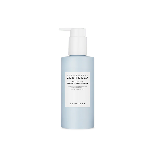 Skin1004 Madagascar Centella Hyalu-Cica Gentle Cleansing Milk 200ml