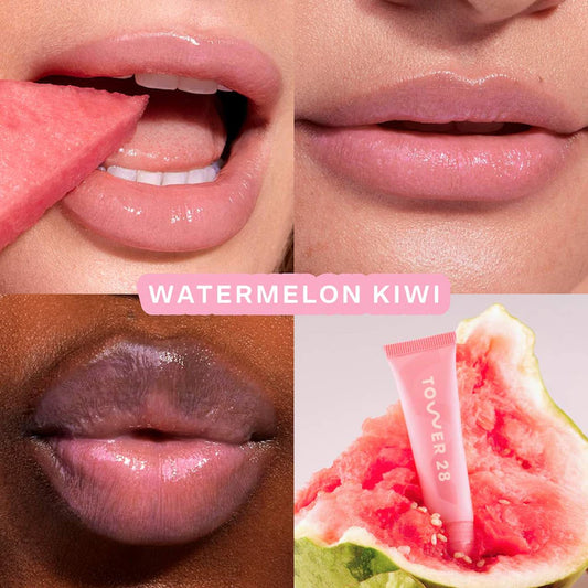 Tower 28 Beauty LipSoftie™ Hydrating Tinted Lip Treatment Balm 5g MINI