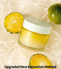 Goodal - Green Tangerine Vita C Dark Spot Care Cream