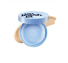Unleashia- Babe Skin Baby Blue Cushion