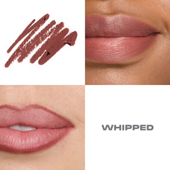 Morphe SIGNATURE LIP PENCIL -whipped