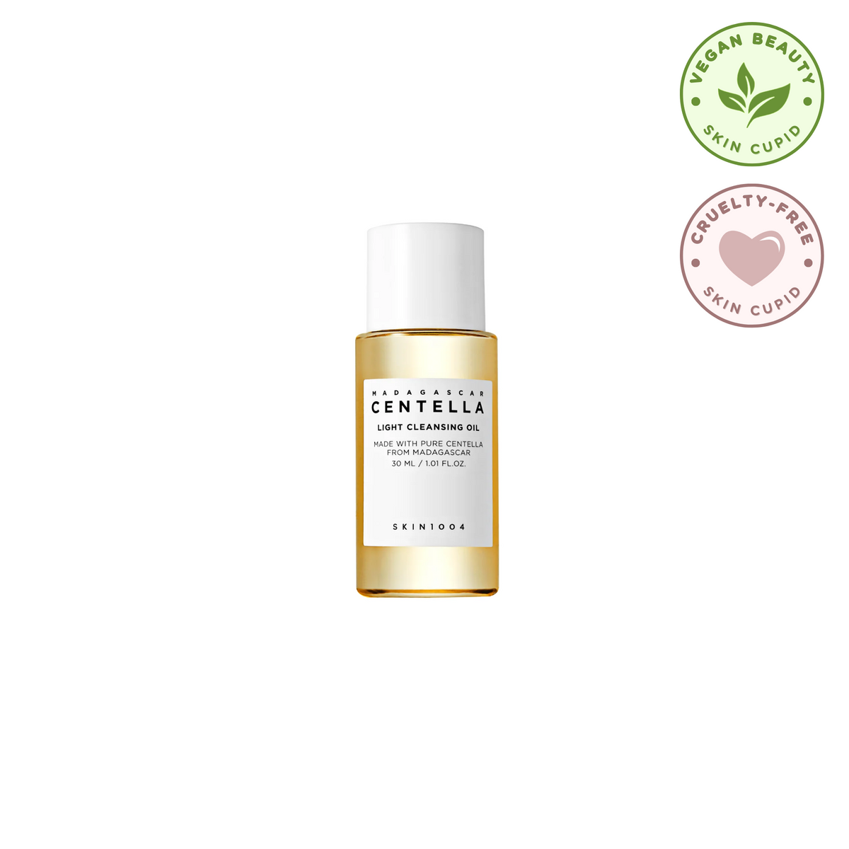Skin1004 CENTELLA LIGHT CLEANSING OIL