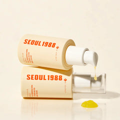 K Secret SEOUL 1988 Glow Serum : Niacinamide 15% + Yuja 30ml