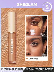 SHEGLAM Like Magic Color Correcting Concealer