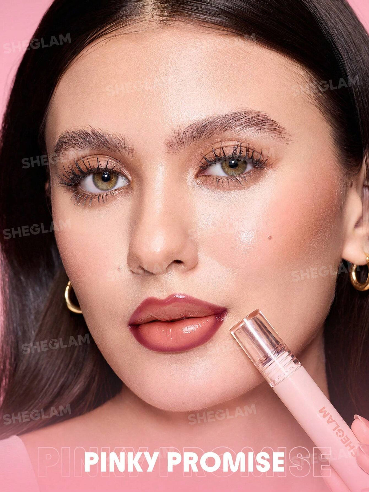 Sheglam Fall In Line Peel Off Lip Liner Stain