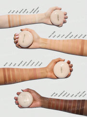 Sheglam Lock & Go Long-Lasting Cushion Foundation
