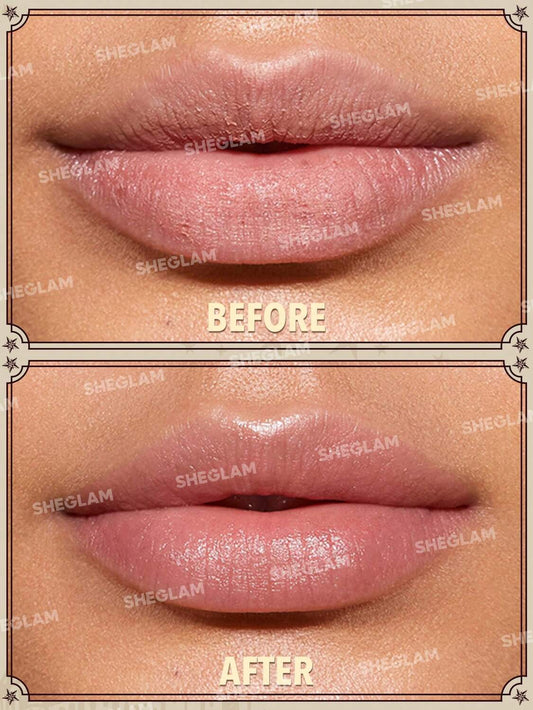 SHEGLAM Harry Potter™ Magic Cauldron Lip Mask