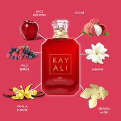 KAYALI EDEN JUICY APPLE 10ML