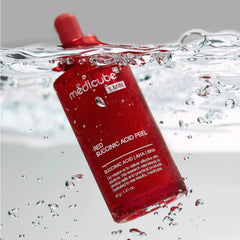 MEDICUBE RED ACNE SUCCINIC ACID PEEL - 40G