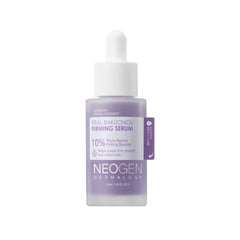 NEOGEN DERMALOGY REAL BAKUCHIOL FIRMING SERUM 30ML [VEGAN]