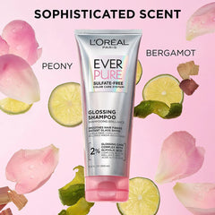 L’Oréal Ever Pure Glossing Conditioner 200ml